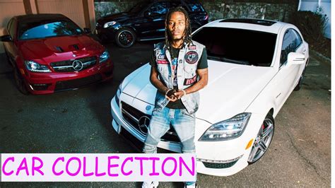 fetty wap cars|where does fetty wap live.